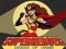 Trò chơi Superheroes Dress Up Game trực tuyến