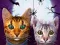 Trò chơi Cat Simulator Online trực tuyến