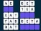 Trò chơi Word Game trực tuyến