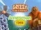 Trò chơi Grizzy and The Lemmings: Yummy Run trực tuyến