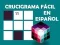 Trò chơi Crucigramas Faciles trực tuyến