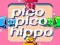 Trò chơi Pico Pico Hippo trực tuyến