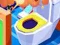 Trò chơi Idle Toilet Tycoon trực tuyến