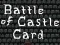Trò chơi Battle of Castle Card trực tuyến