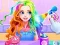 Trò chơi Princess Doll Dress Up trực tuyến