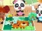 Trò chơi Jigsaw Puzzle: Baby Panda Play Jigsaw trực tuyến