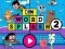 Trò chơi Word Splash 2 trực tuyến