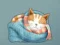 Trò chơi Adorable Escape Find Cute Kitten trực tuyến