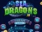 Trò chơi Sea Dragons.io trực tuyến
