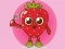 Trò chơi Coloring Book: Delicious Strawberries trực tuyến