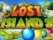 Trò chơi Lost Island 3 trực tuyến