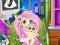 Trò chơi Pony Fluttershy Baby Birth trực tuyến
