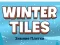 Trò chơi Winter Tiles trực tuyến