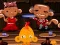 Trò chơi Monkey Go Happy Stage 790 trực tuyến