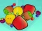 Trò chơi Watermelon Merge 3D trực tuyến