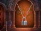 Trò chơi Lost Mystery Masks Voidwatcher Visage trực tuyến