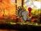 Trò chơi Thanksgiving Dancing Turkey Escape trực tuyến