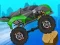 Trò chơi Monster Truck: Drive Mad trực tuyến