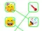 Trò chơi Emoji Fun trực tuyến