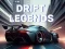 Trò chơi Drift Legends trực tuyến