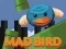 Trò chơi Mad Bird trực tuyến