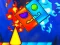 Trò chơi Fire And Water Geometry Dash trực tuyến