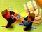 Trò chơi Ragdoll Arena 2 Player trực tuyến