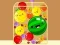 Trò chơi Suika Game trực tuyến
