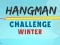 Trò chơi Hangman Challenge Winter trực tuyến
