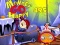 Trò chơi Monkey Go Happy Stage 495 Cryptozoologist trực tuyến