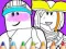 Trò chơi Roblox Coloring Game trực tuyến