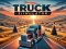 Trò chơi Truck Simulator trực tuyến