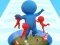Trò chơi Epic Hole Runner trực tuyến