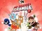 Trò chơi Cartoon Network Air Hockey Scramble trực tuyến