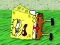 Trò chơi Spongebob Jump Jump Jump! trực tuyến
