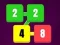 Trò chơi 2248 Number Puzzle trực tuyến