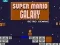 Trò chơi Super Mario Galaxy trực tuyến