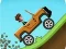 Trò chơi Jungle Racing trực tuyến