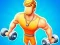 Trò chơi My Gym Simulator trực tuyến
