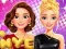 Trò chơi Ellie NYE Sequin Party trực tuyến