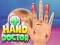 Trò chơi Hand Doctor trực tuyến