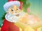 Trò chơi Christmas Santa Lights trực tuyến