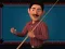 Trò chơi Tarak 8 Ball Pool trực tuyến