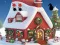 Trò chơi Merry Cake Escape trực tuyến