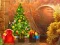 Trò chơi Wintry Elf Escape Game trực tuyến
