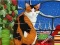 Trò chơi Jigsaw Puzzle: Christmas Cat trực tuyến