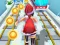 Trò chơi Subway Santa Princess Runner trực tuyến
