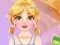 Trò chơi Blonde Sofia Scalp Scaling trực tuyến