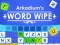 Trò chơi Word Wipe trực tuyến