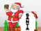 Trò chơi Magical Escape Find Christmas Santa Claus trực tuyến